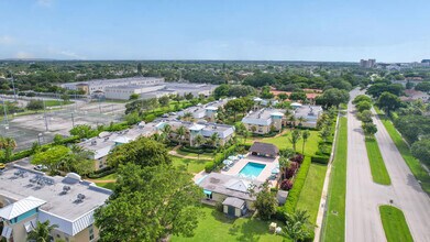 1220 NW 13th St in Boca Raton, FL - Building Photo - Building Photo