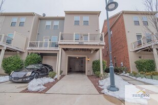 1724 Lantern Mews in Baltimore, MD - Building Photo