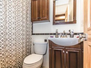 17 S Russell St, Unit J2 in Boston, MA - Building Photo - Building Photo