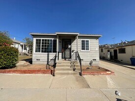 1516 W Beverly Terrace in Montebello, CA - Building Photo