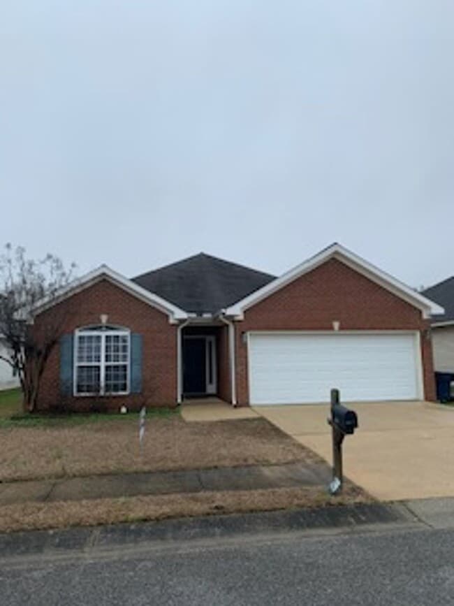 property at 4439 20th St