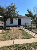 2409 S Williams St in Amarillo, TX - Building Photo