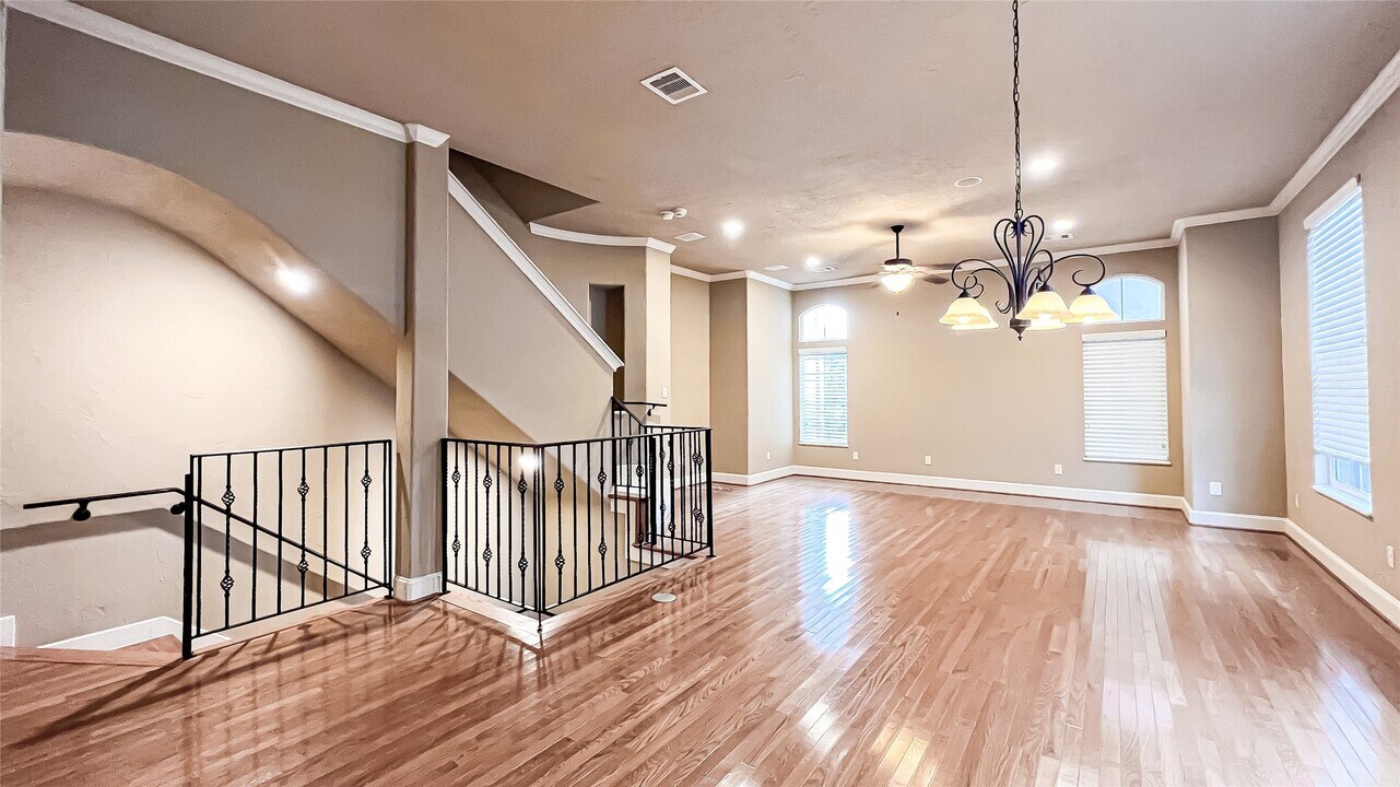 2418 Ralph St in Houston, TX - Building Photo