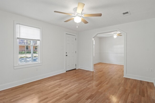 property at 1408 N Bronough St