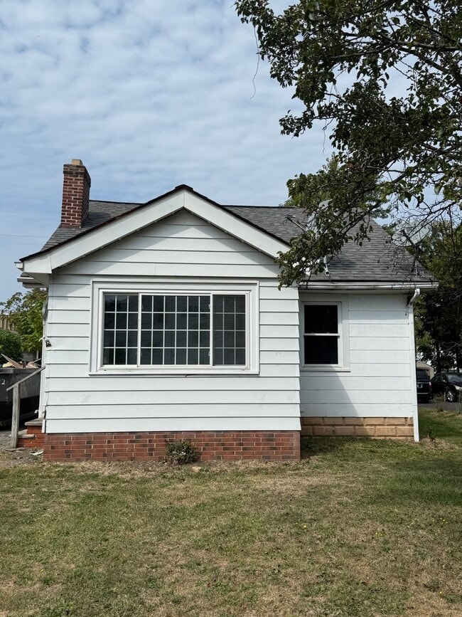 property at 21431 North St
