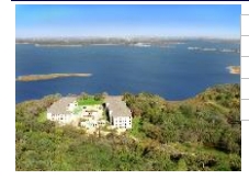 Water's Edge Condominium in Lake Dallas, TX - Foto de edificio - Building Photo