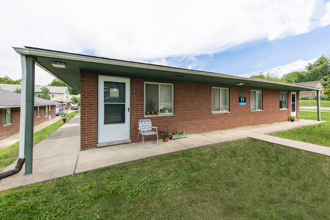 property at 1025 Arbordale St