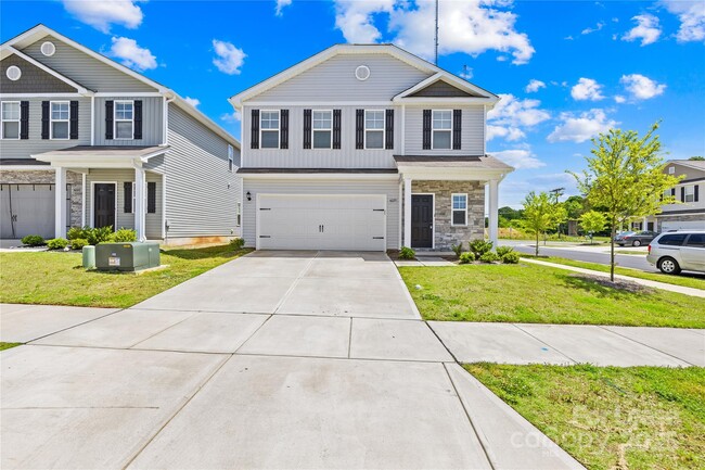 property at 4225 Stoneygreen Ln