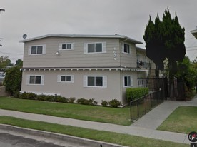 1631 Lomita Blvd Apartments