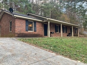 249 Mountain View Rd SE in Rome, GA - Building Photo - Building Photo