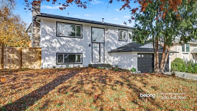 9728 S 239th Pl in Kent, WA - Building Photo - Building Photo