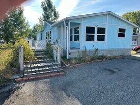 3 Hartland St N in Billings, MT - Building Photo