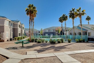 Orchard Club in Las Vegas, NV - Building Photo - Building Photo