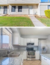 6405 S El Camino Dr in Tempe, AZ - Building Photo - Building Photo