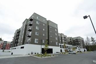 Affinity at Covington 55+ in Covington, WA - Foto de edificio - Building Photo