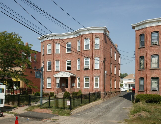 104 Preston St in Hartford, CT - Building Photo - Building Photo