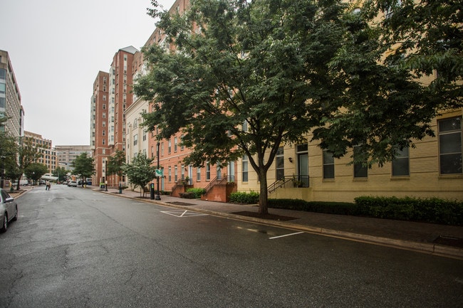 The Clarendon