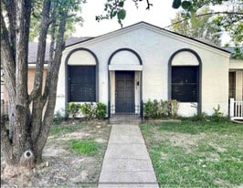 2315 Loreco St in Bossier City, LA - Building Photo