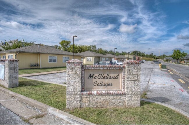 property at 2950 Mc Clelland Blvd