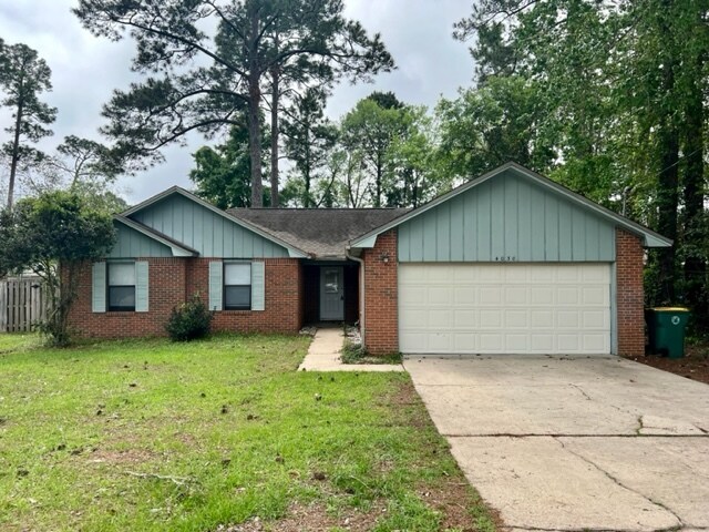 property at 4030 13th St