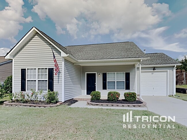 2667 Captains Watch Rd NE in Kannapolis, NC - Building Photo - Building Photo