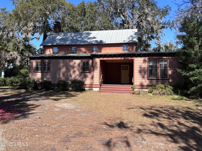 property at 2106 Wilson Dr