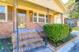 7712 Burdell Dr in Columbia, SC - Building Photo - Building Photo