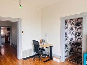 507 5th Ave in Salt Lake City, UT - Building Photo - Building Photo