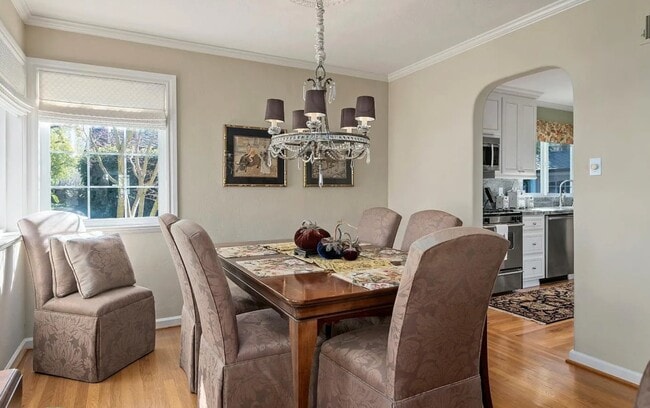 property at 1027 Cherry Ave
