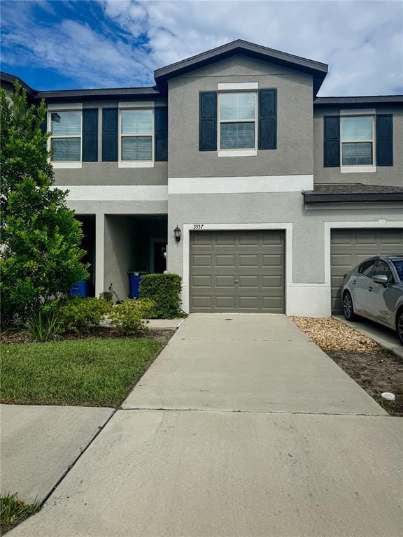 3557 Bellmeade Ct in Wesley Chapel, FL - Building Photo - Building Photo