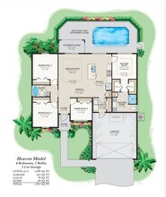 3311 29th St SW in Lehigh Acres, FL - Building Photo - Building Photo
