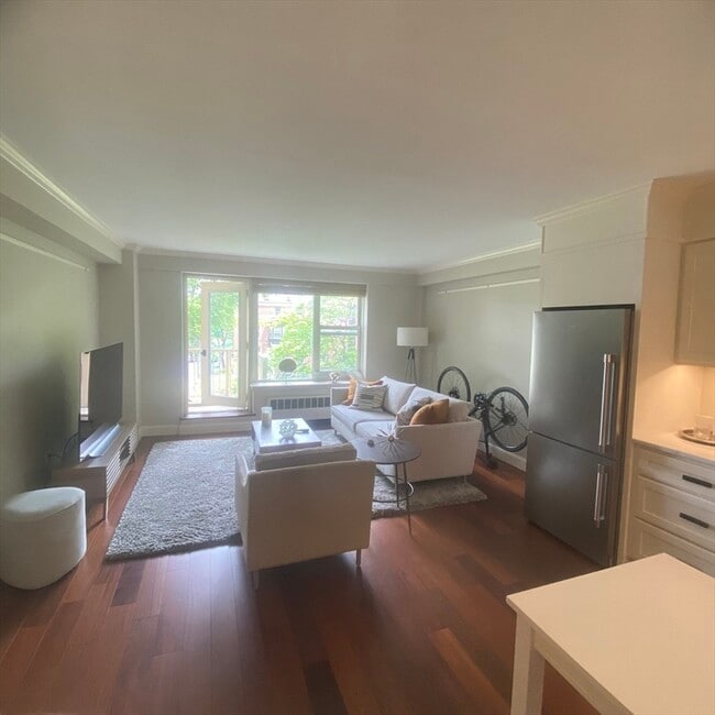 property at 145 Pinckney St