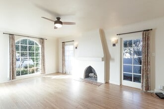 32 S Catalina St in Ventura, CA - Building Photo - Building Photo