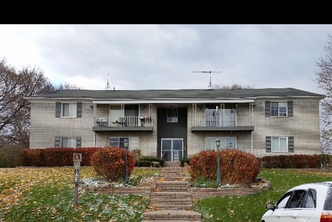 67460 Van Dyke Ave, Unit 3