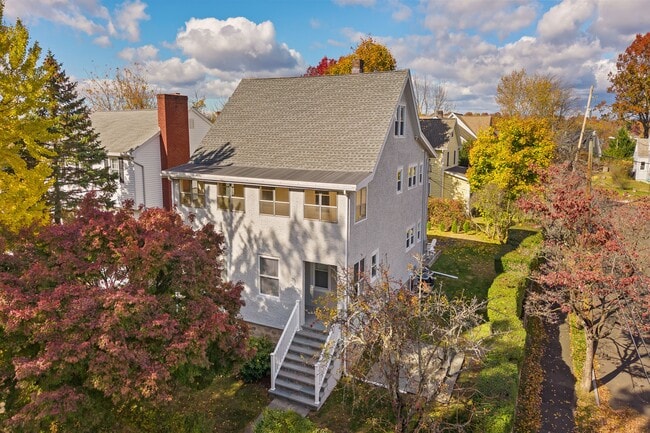 property at 158 Henry St