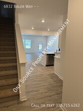 6832 Baler Wy in Trinity, NC - Building Photo - Building Photo