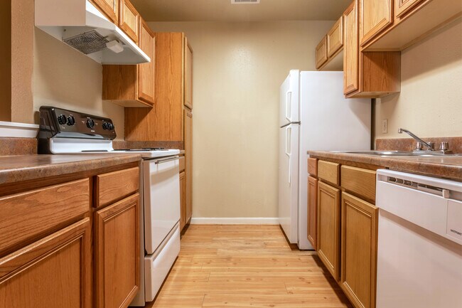 Woodcreek Village photo'