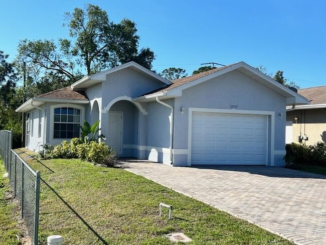 property at 12219 De Moya Dr