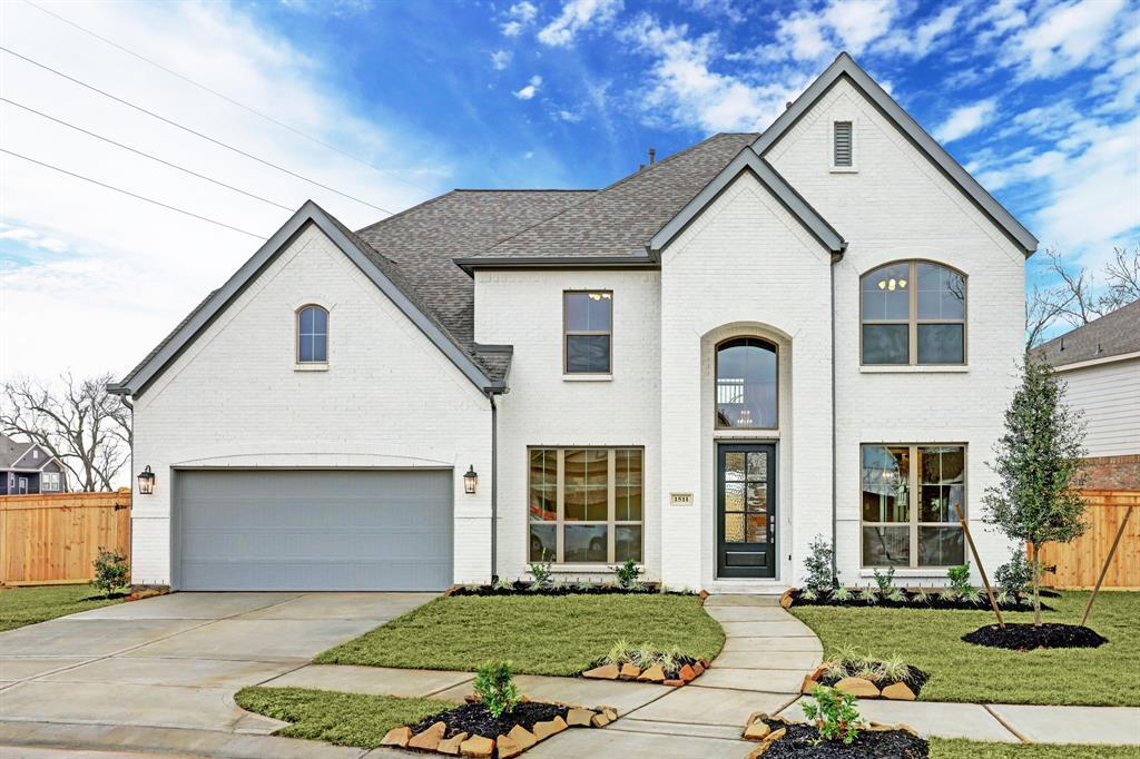 1511 Country Air Ln in Missouri City, TX - Building Photo