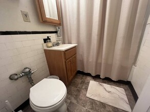 20 Stockwell St, Unit 1 bed in Boston, MA - Building Photo - Building Photo