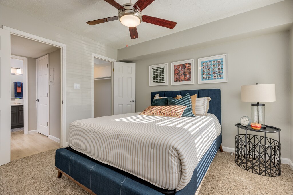 Winslow Apartments in Charlotte, NC