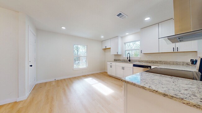 property at 3901 Park St