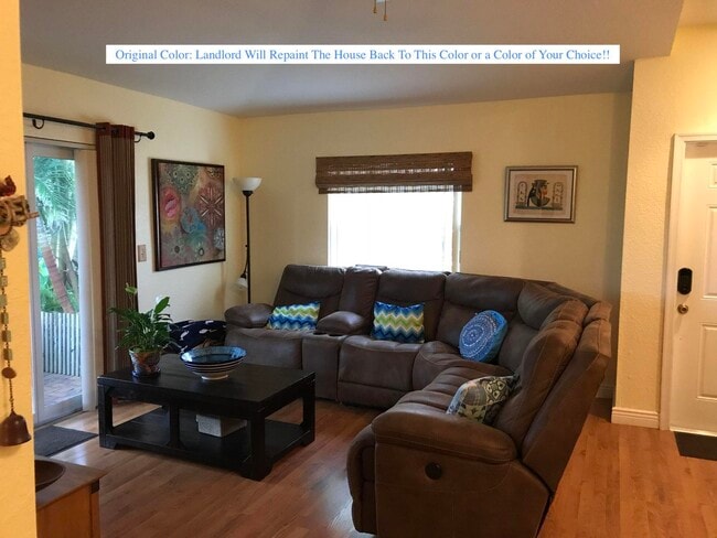 2122 E Ridge Cir S in Boynton Beach, FL - Building Photo - Building Photo