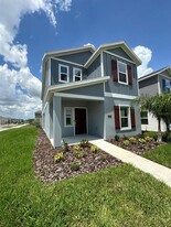 2751 Vitality Wy in Clermont, FL - Building Photo - Building Photo