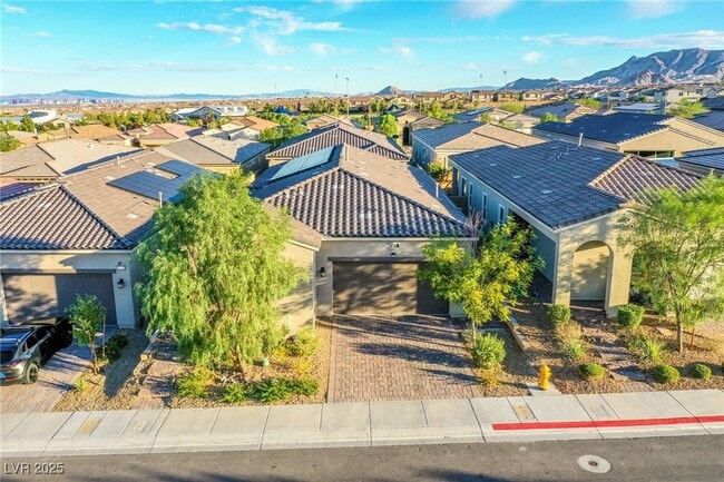 10155 Misty Step Ave in Las Vegas, NV - Building Photo - Building Photo