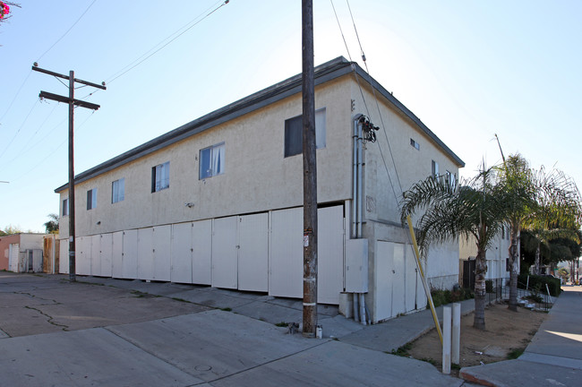 2404-2408 J St in San Diego, CA - Building Photo - Building Photo