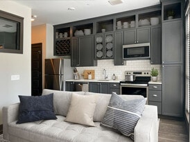 Residences at Capitol View