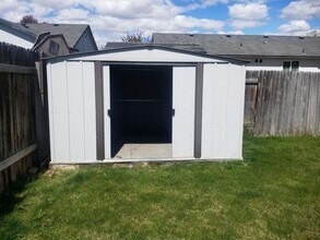 14220 Shenandoah St in Caldwell, ID - Building Photo - Building Photo
