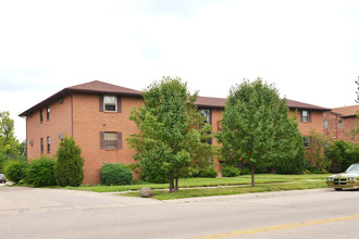 760 Gordon Smith Blvd in Hamilton, OH - Building Photo - Building Photo