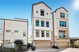 810 Leavenworth Ave in Houston, TX - Building Photo - Building Photo